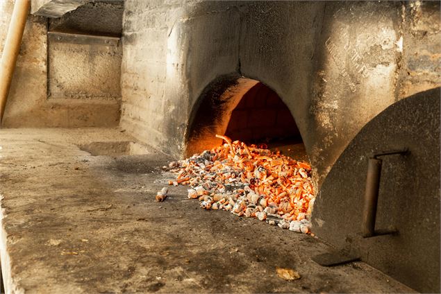 Four tartes - ©Club Amitié Recontre