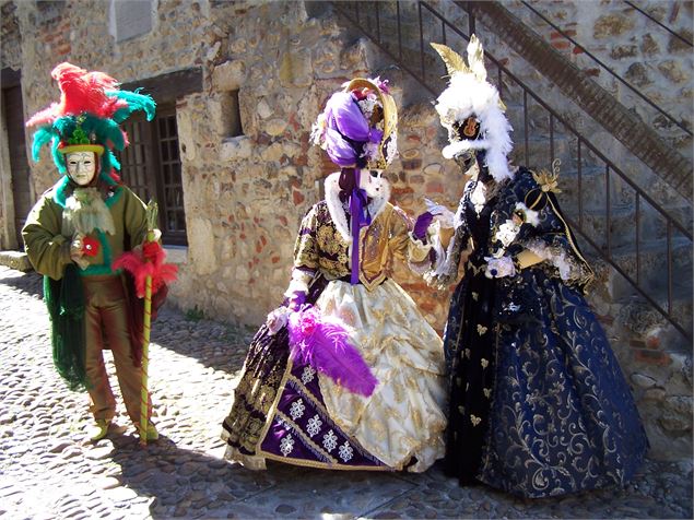 parade vénitienne 2013 - K.Tranchina