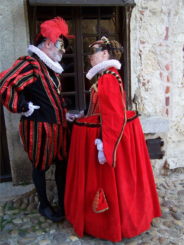parade vénitienne 2013 - K.Tranchina