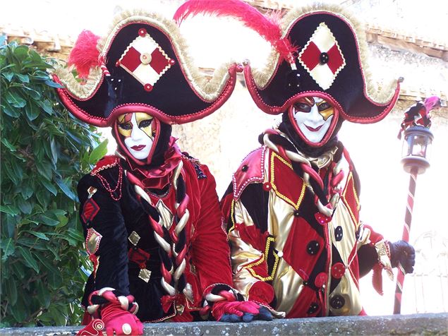 parade vénitienne 2013 - K.Tranchina