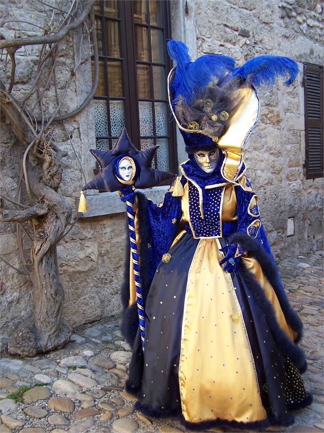 parade vénitienne 2013 - K.Tranchina