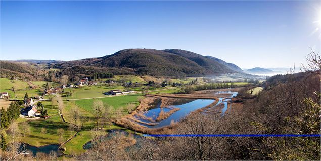 Trail SO Bugey - SO Bugey
