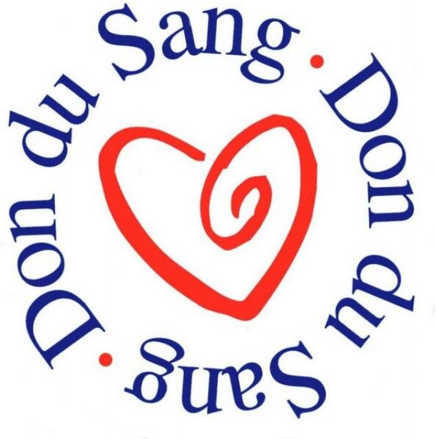 Collecte de sang - Amicale Donneurs de sang