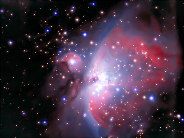 Les Rencontres de l'Infini_Pralognan-la-Vanoise