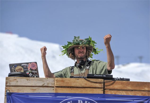 Braque le Bank by Evolution 2_La Rosière - Montvalezan