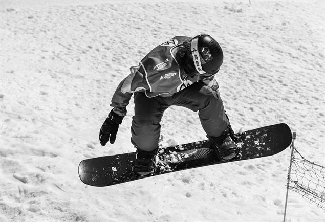 Braque le Bank by Evolution 2_La Rosière - Montvalezan