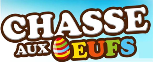 Chasse à l'œuf_Habère-Lullin - Crèche Badaboum