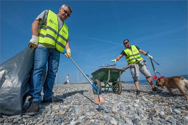 Net'Léman - Net'Léman