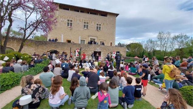 Retour en image de l'édition 2025 - Atouts Beaujolais