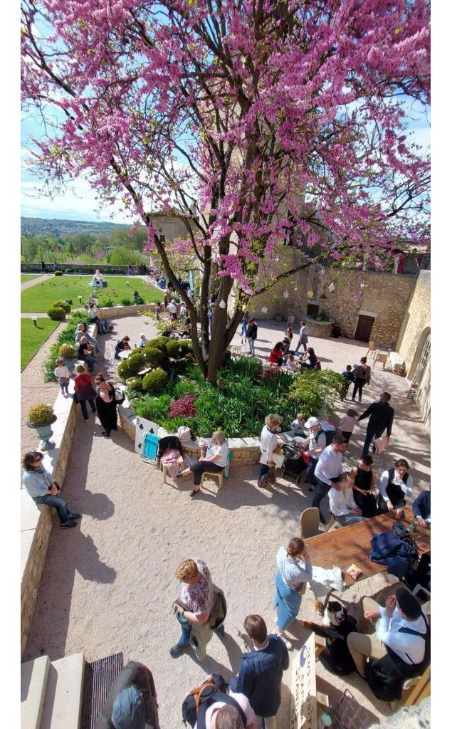 Retour en image de l'édition 2025 - Atouts Beaujolais