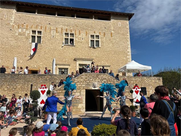 Retour en image de l'édition 2025 - Atouts Beaujolais