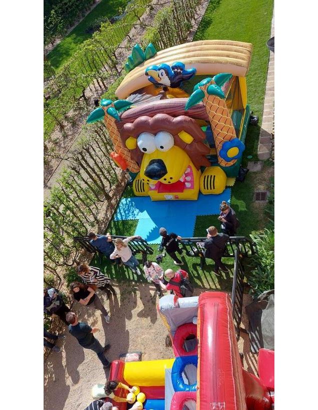 Retour en image de l'édition 2025 - Atouts Beaujolais