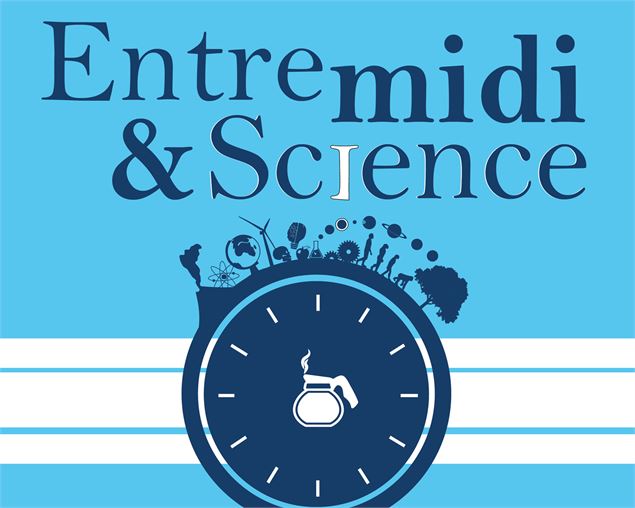 Entre Midi et Science -Musique : quels effets sur la santé mentale et physique ?_Chambéry - Image pa