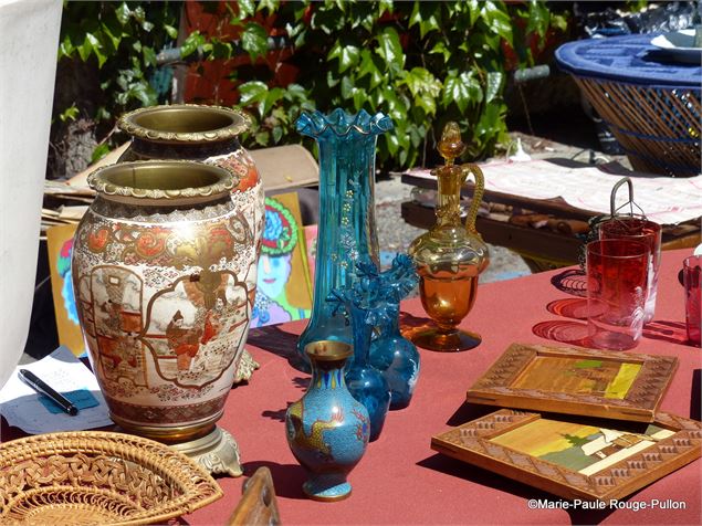 Brocante et vide-grenier_Talloires-Montmin