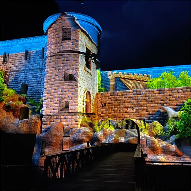 Village - B. Kerharo