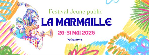 Festival Jeune Public - La Marmaille_Valserhône - I. Fournier