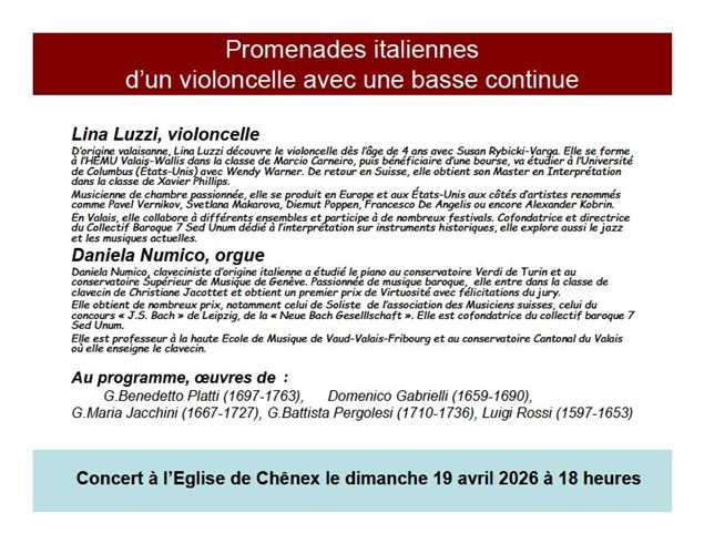 Promenades italiennes-2