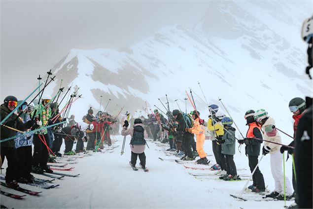 La Der des Ders_La Clusaz
