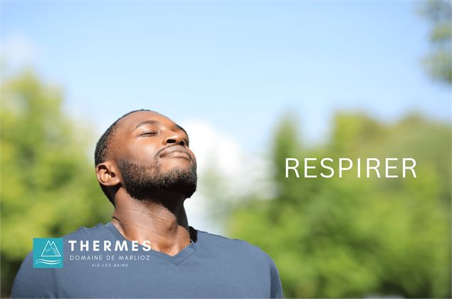 Conférence santé voie respiratoires Thermes de Marlioz - Thermes de Marlioz