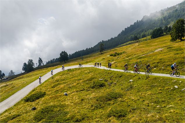 Le Tour des Stations 2025 - kuva.swiss