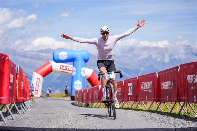 Le Tour des Stations 2025 - kuva.swiss