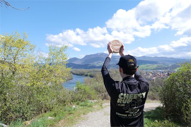 Trail de la Tomme de Savoie IGP_Yenne
