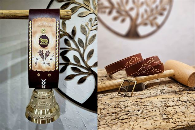 Ô Coeur Dez'Alpes - Lac Annecy Tourisme