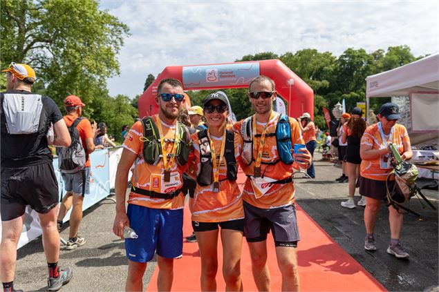 Trail du Grand Genève_Genève - Trail du Grand Genève_Genève