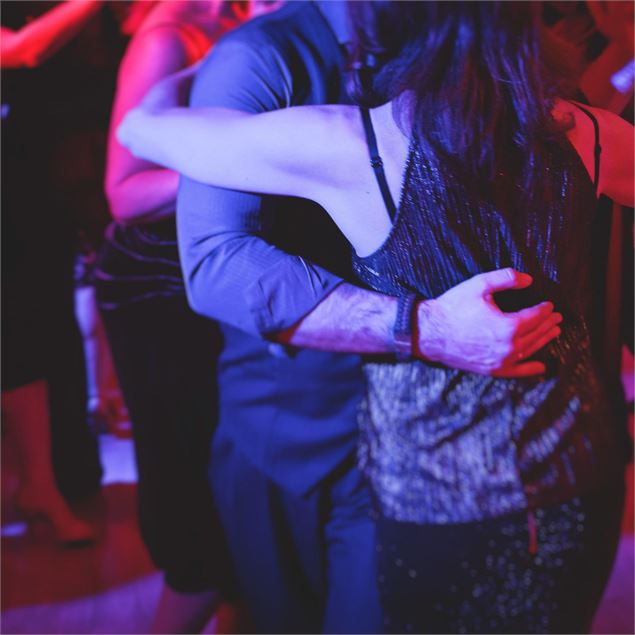 Bal du printemps - © Ski Club de Cordon