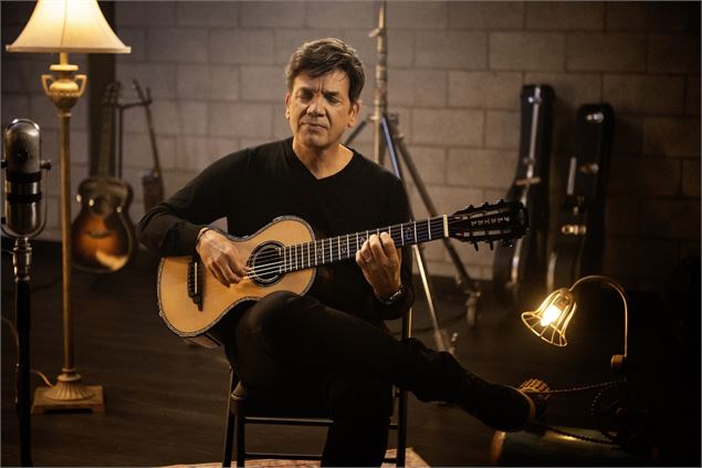 Jean-Felix - Sébastien St Jean
