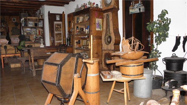 Chez Brenat