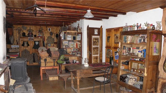 Chez Brenat