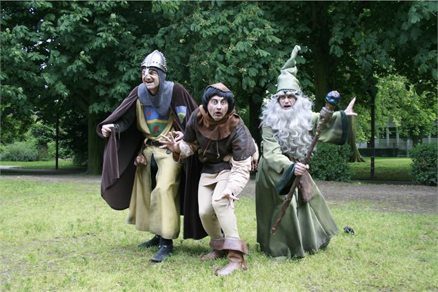 photo - Mairie Oyonnax