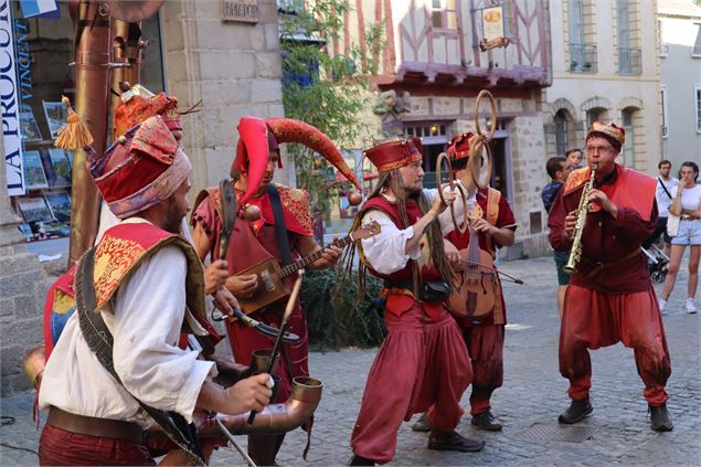 photo - Mairie Oyonnax