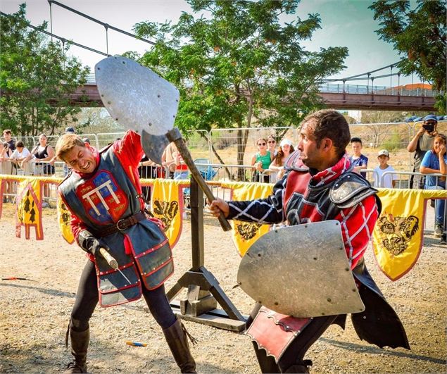 photo - Mairie Oyonnax