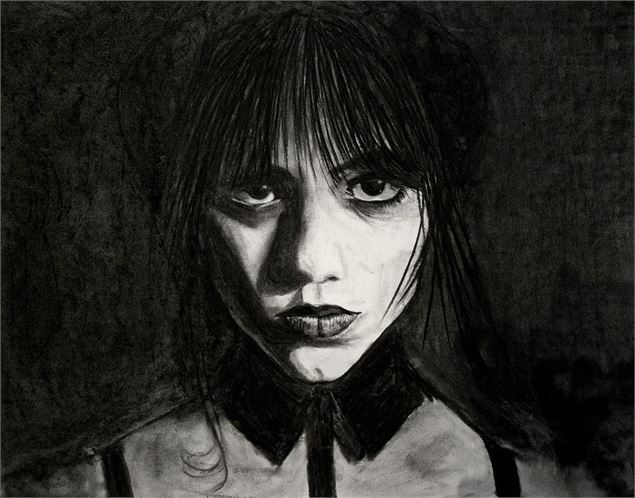 Exposition de peintures_Bâgé-le-Châtel - Arts éclosion