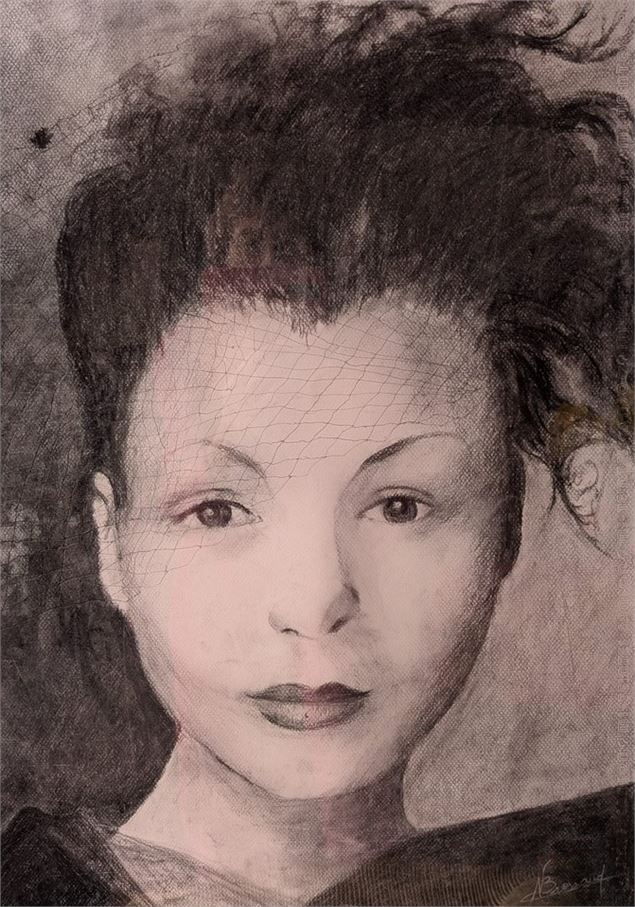 Exposition de peintures_Bâgé-le-Châtel - Arts éclosion