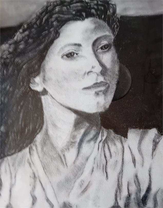 Exposition de peintures_Bâgé-le-Châtel - Arts éclosion