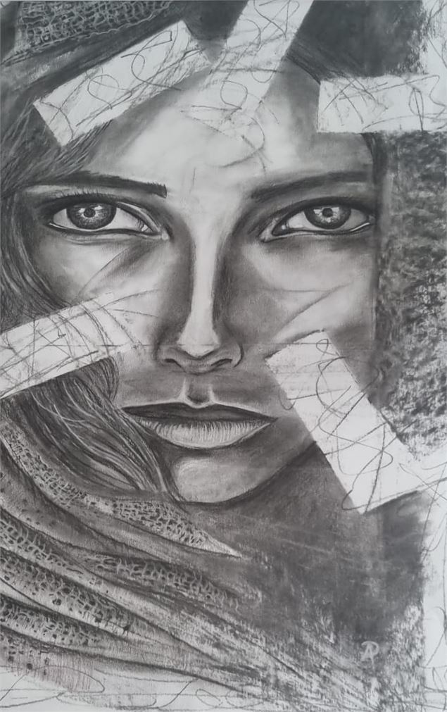 Exposition de peintures_Bâgé-le-Châtel - Arts éclosion