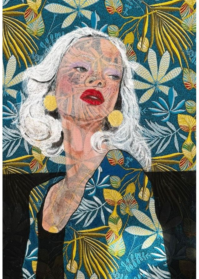 Exposition de peintures_Bâgé-le-Châtel - Arts éclosion