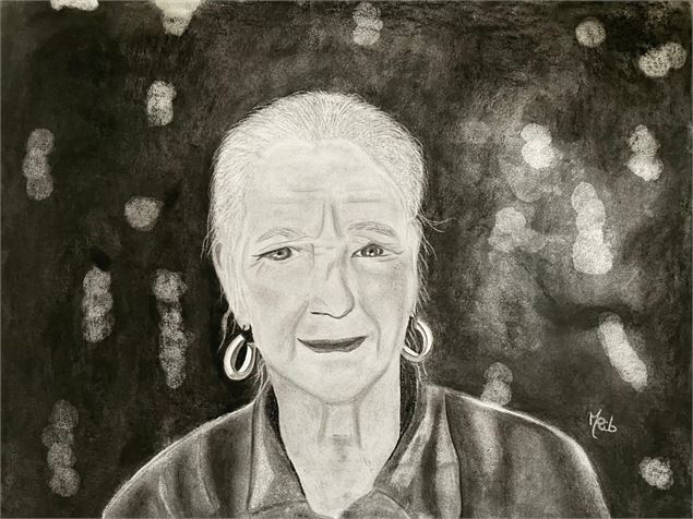 Exposition de peintures_Bâgé-le-Châtel - Arts éclosion