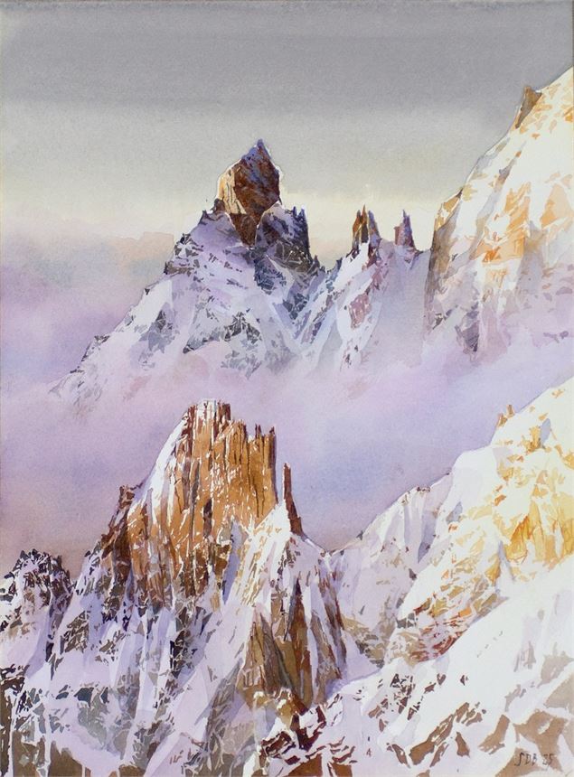  - Silvia DE BASTIANI