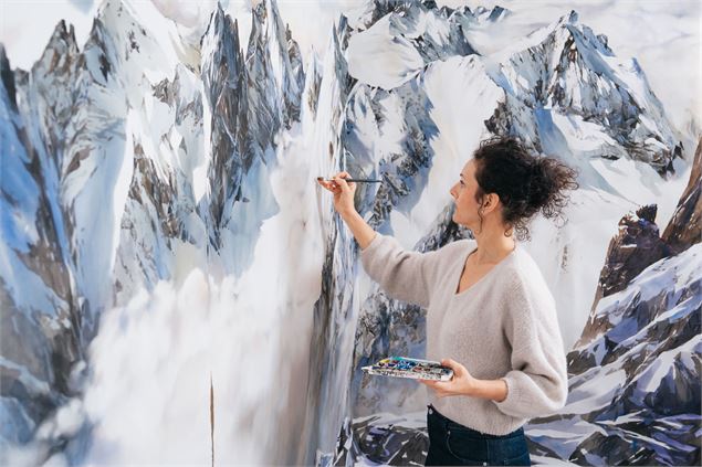  - Silvia DE BASTIANI