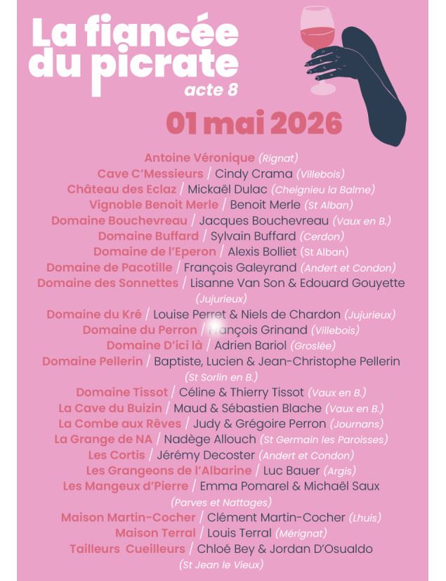 Flyer Verso - ©98 db