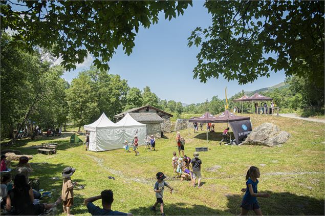 Fête du moulin et des énergies durables_Les Belleville