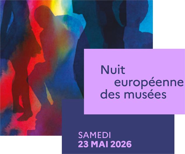 Nuit européenne des Musées - Photo conçue avec l'IA