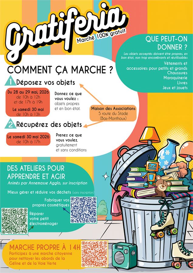 gratiferia VM 2026 - explication - Mairie de Vétraz-Monthoux