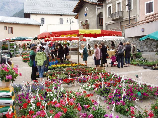 journée main verte - Mairie de Séez
