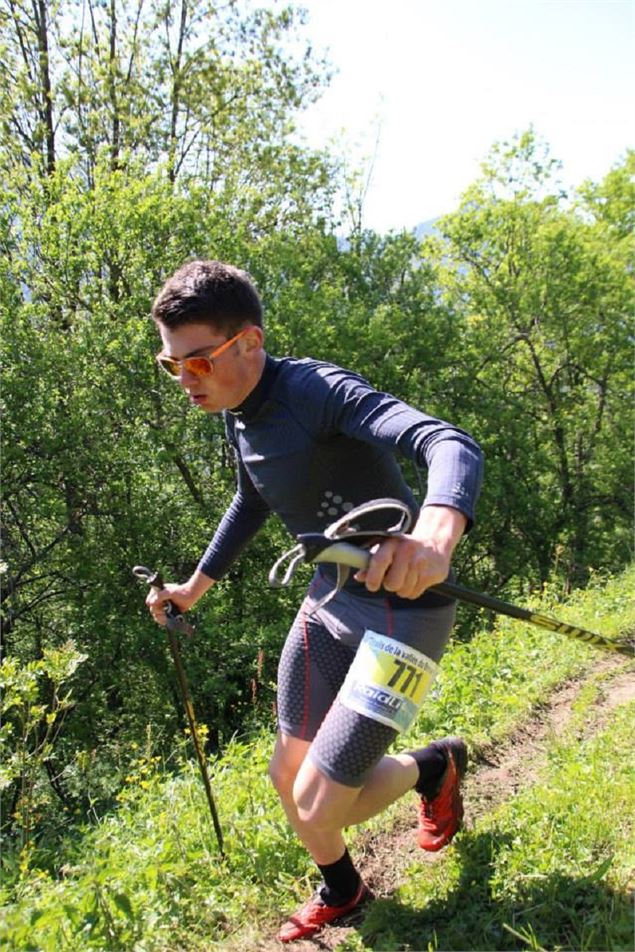 Trails de la Vallée du Brevon