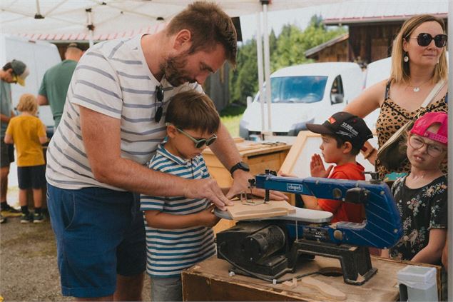 Fête de la Buchille_Vailly - Comité des Fêtes de Vailly